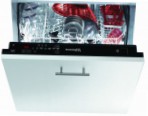 MasterCook ZBI-12187 IT Посудомоечная машина