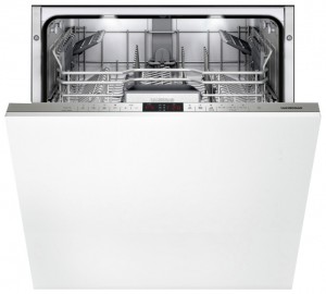 Gaggenau DF 461164 Dishwasher Photo