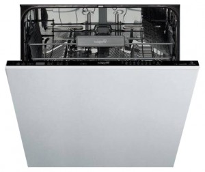 Whirlpool ADG 2020 FD Посудомоечная машина фотография