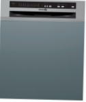 Bauknecht GSI Platinum 5 ماشین ظرفشویی