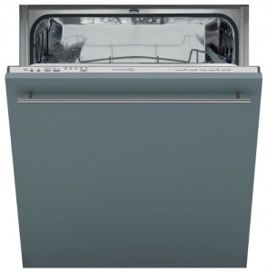 Bauknecht GSXK 5011 A+ Dishwasher Photo