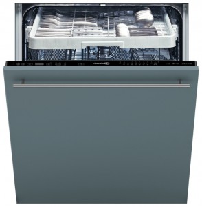 Bauknecht GSX 102303 A3+ TR 洗碗机 照片