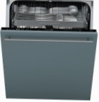 Bauknecht GSX Platinum 5 ماشین ظرفشویی