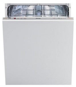 Gorenje GV63324XV Машина за прање судова слика
