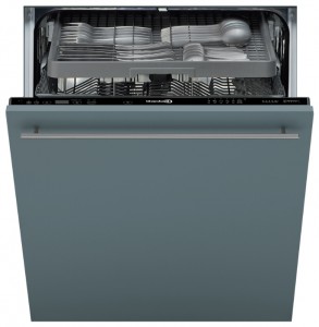 Bauknecht GSXP X384A3 Посудомийна машина фото