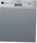 Bauknecht GMI 61102 IN 洗碗机