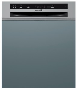 Bauknecht GSI 61307 A++ IN Посудомийна машина фото