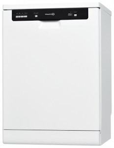 Bauknecht GSF 61307 A++ WS ماشین ظرفشویی عکس