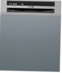 Bauknecht GSIS 5104A1I Посудомоечная машина