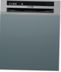 Bauknecht GSI 50204 A+ IN Dishwasher