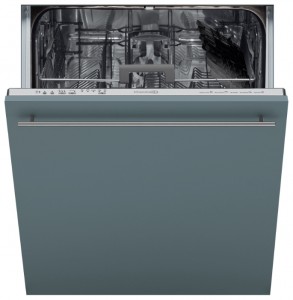 Bauknecht GSXS 5104A1 食器洗い機 写真