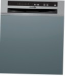 Bauknecht GSI 81308 A++ IN Посудомоечная машина