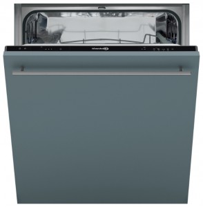 Bauknecht GMX 50102 เครื่องล้างจาน รูปถ่าย