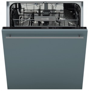 Bauknecht GSX 61414 A++ Dishwasher Photo