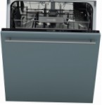 Bauknecht GSX 61414 A++ Stroj za pranje posuđa