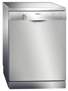 Bosch SMS 30E09 ME Umývačka riadu fotografie