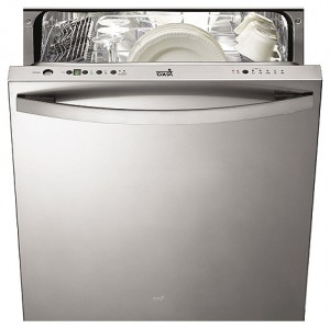 TEKA DW7 80 FI Машина за прање судова слика
