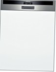 Siemens SX 56U594 Lave-vaisselle