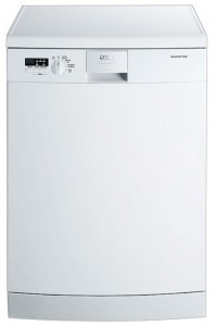AEG F 45002 Dishwasher Photo