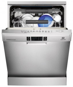 Electrolux ESF 8540 ROX 洗碗机 照片