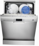 Electrolux ESF 76511 LX Машина за прање судова