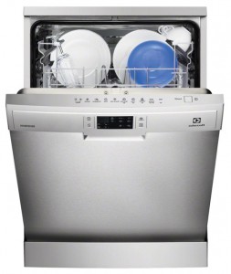Electrolux ESF 6535 LOX Посудомийна машина фото