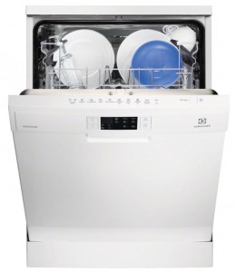 Electrolux ESF 6521 LOW 食器洗い機 写真
