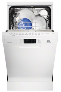 Electrolux ESF 4510 LOW 食器洗い機 写真