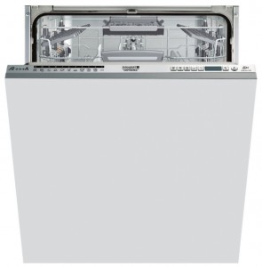 Hotpoint-Ariston LFT 11H132 Машина за прање судова слика