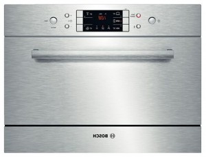 Bosch SKE 53M13 食器洗い機 写真