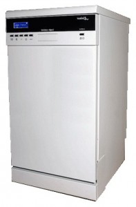 Kaiser S 4570 XLW Stroj za pranje posuđa foto