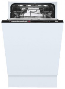 Electrolux ESL 67010 เครื่องล้างจาน รูปถ่าย