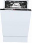 Electrolux ESL 67010 Машина за прање судова