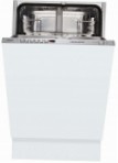 Electrolux ESL 47710 R Stroj za pranje posuđa