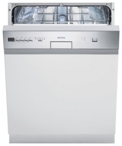 Gorenje GI64324X Dishwasher Photo