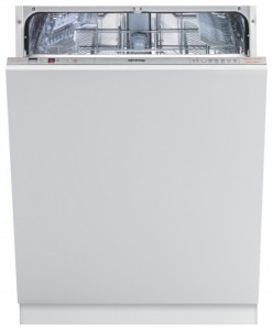 Gorenje GV62324XV Stroj za pranje posuđa foto