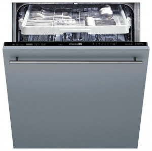 Bauknecht GSXP 81312 TR A+ 食器洗い機 写真