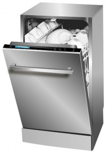 Zigmund & Shtain DW49.4508X Stroj za pranje posuđa foto