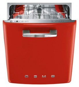 Smeg ST1FABR ماشین ظرفشویی عکس