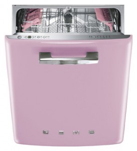 Smeg ST1FABRO Dishwasher Photo