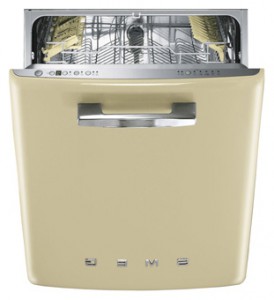 Smeg ST1FABP Dishwasher Photo