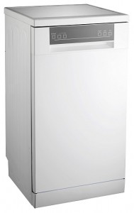 Leran FDW 45-096 White Stroj za pranje posuđa foto