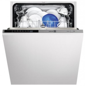 Electrolux ESL 5310 LO Машина за прање судова слика