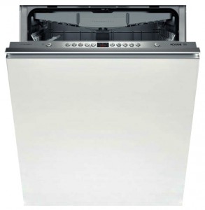 Bosch SMV 58L60 食器洗い機 写真