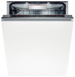 Bosch SMV 88TX02E Lave-vaisselle Photo