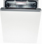 Bosch SMV 88TX02E 洗碗机