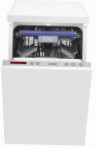 Amica ZIM 448 E Stroj za pranje posuđa