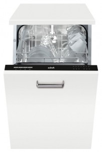 Amica ZIM 436 Машина за прање судова слика