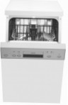Amica ZZM 436 I Stroj za pranje posuđa
