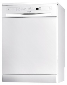 Whirlpool ADP 8773 A++ PC 6S WH Dishwasher Photo